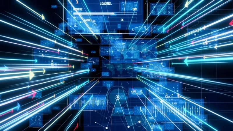 清河区SCADA系统开发：守护工业安全的数字卫士