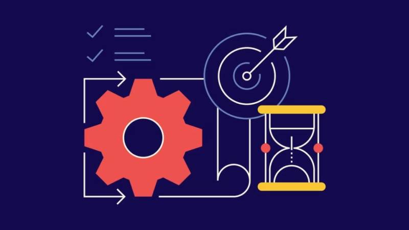 数字创造者：深入了解领先的清河区软件开发公司